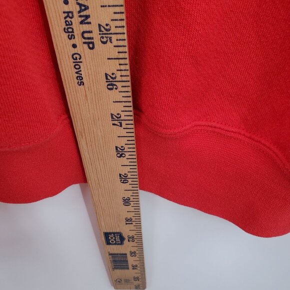 Jansport Albright Crewneck Long Sleeve Sweater Top Men Size XL VINTAGE - Picture 9 of 12